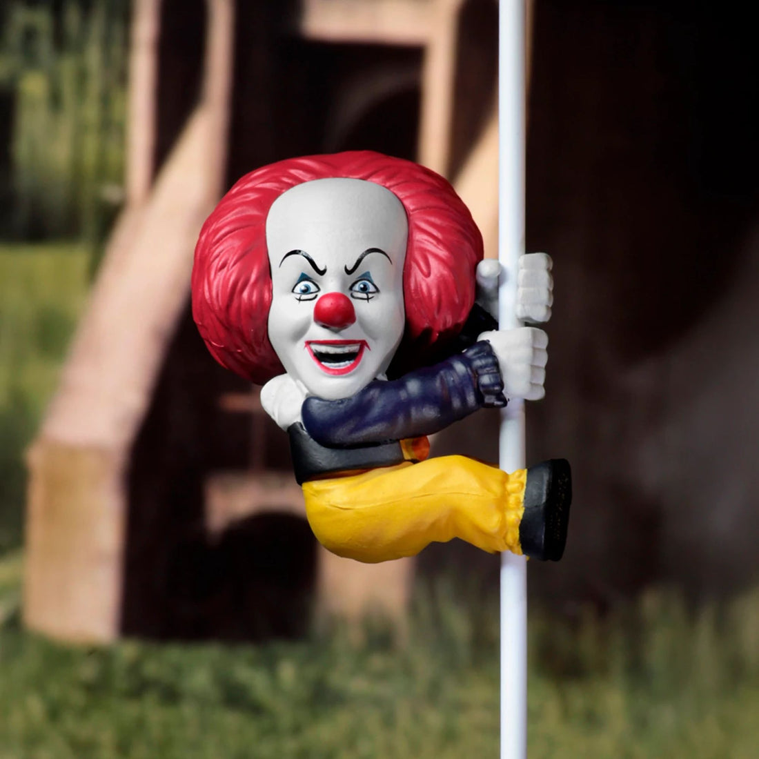SCALERS - 2" CHARACTERS - IT - PENNYWISE 1990