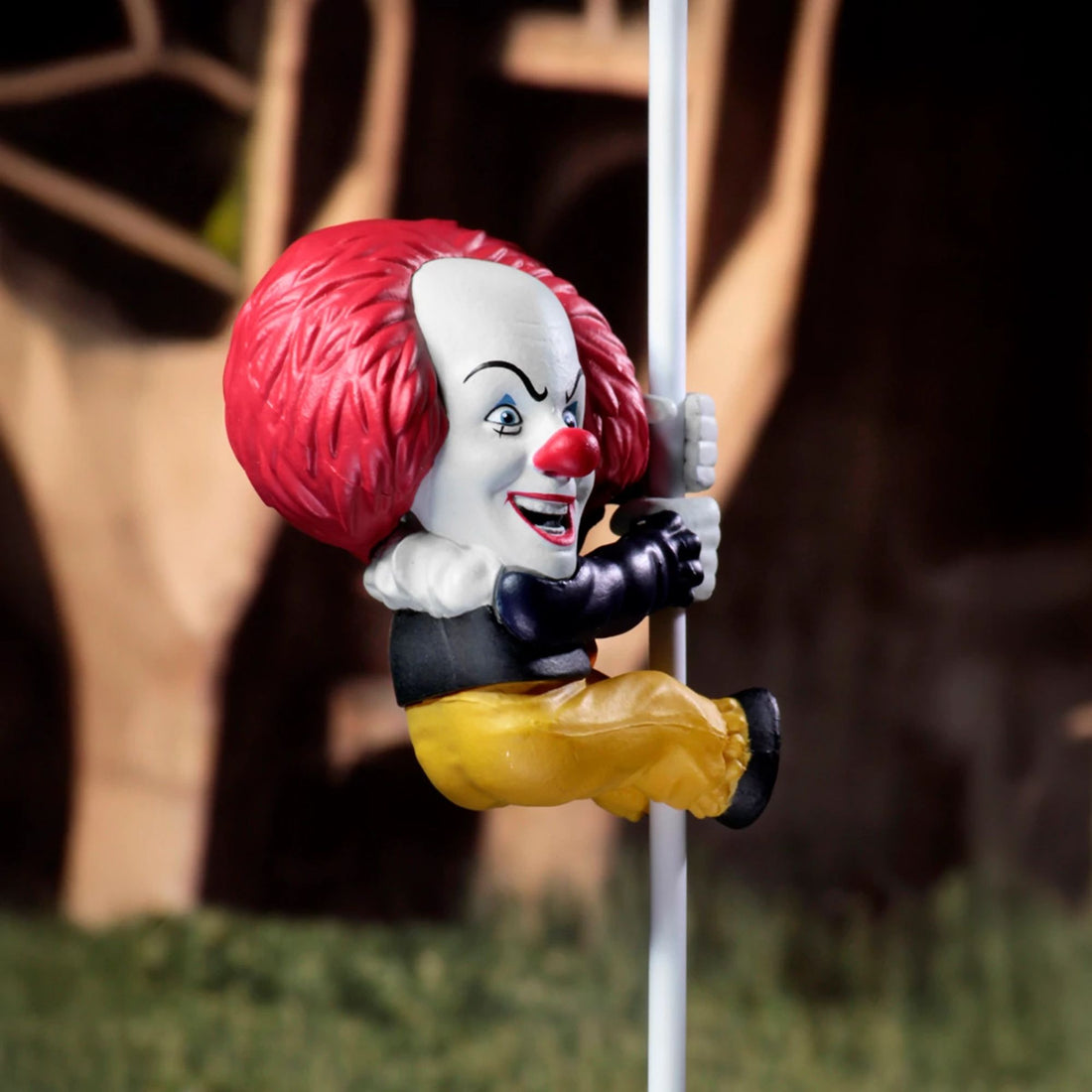 SCALERS - 2" CHARACTERS - IT - PENNYWISE 1990