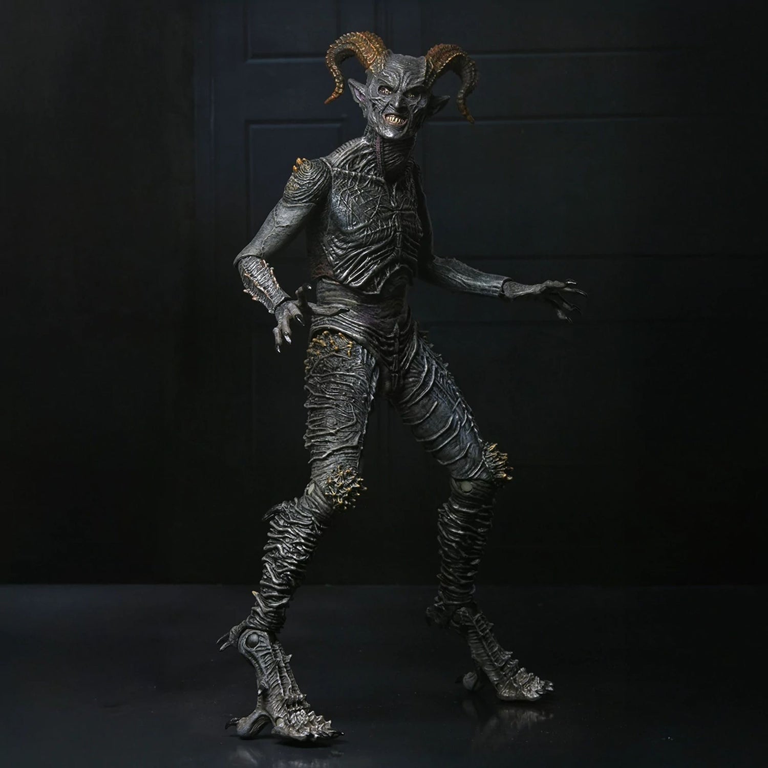 THE CONJURING UNIVERSE - 7” SCALE ACTION FIGURE - ULTIMATE MALTHUS THE DEMON