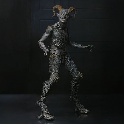 THE CONJURING UNIVERSE - 7” SCALE ACTION FIGURE - ULTIMATE MALTHUS THE DEMON