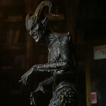 THE CONJURING UNIVERSE - 7” SCALE ACTION FIGURE - ULTIMATE MALTHUS THE DEMON