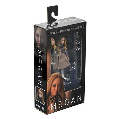 M3GAN - 8&quot; CLOTHED ACTION FIGURE - M3GAN