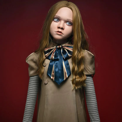 M3GAN – 1:1 REPLICA – M3GAN DOLL