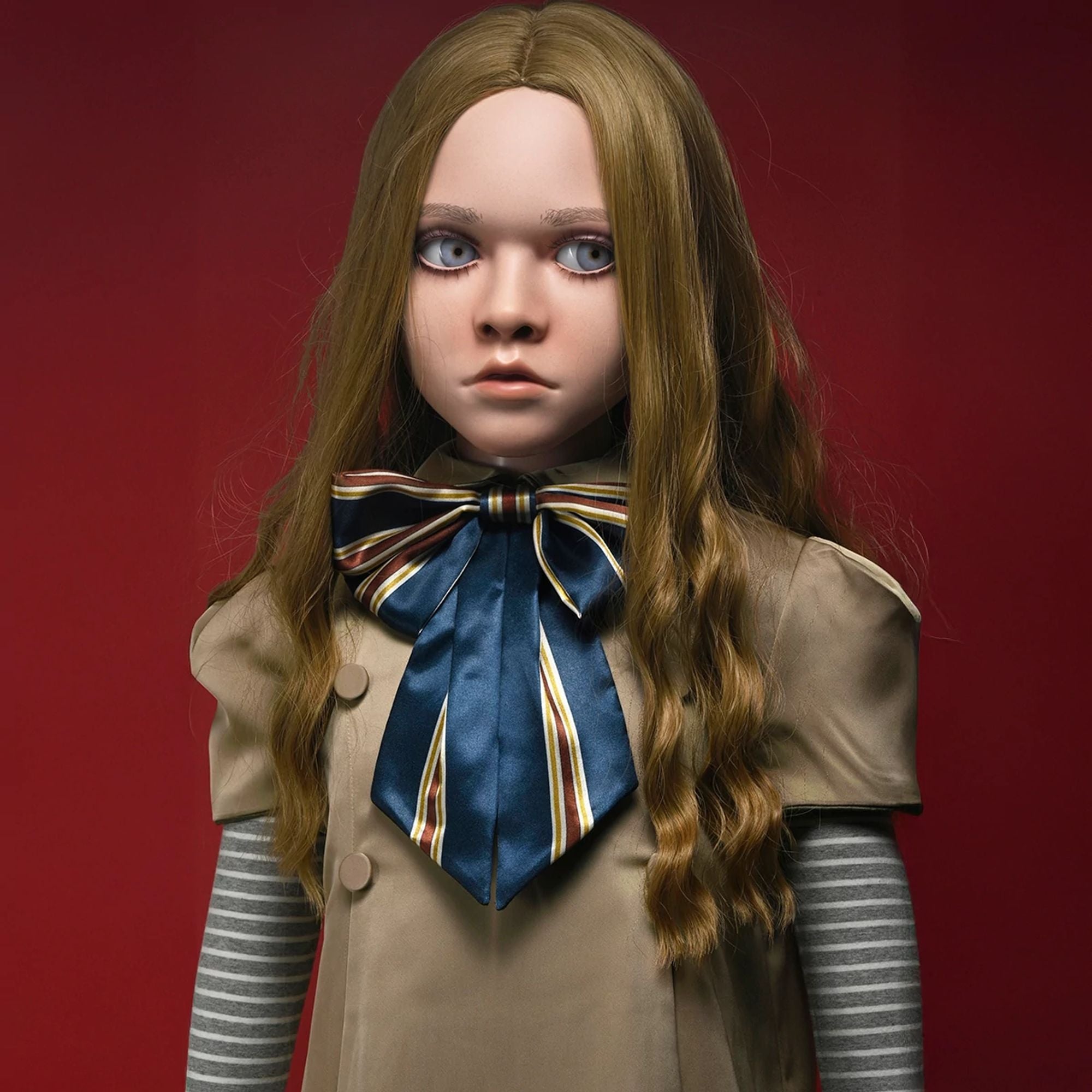 M3GAN – 1:1 REPLICA – M3GAN DOLL