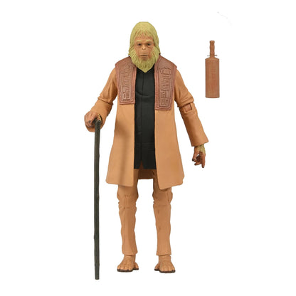 PLANET OF THE APES – 7” SCALE ACTION FIGURE – Dr. Zaius Legacy Series