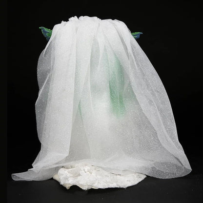 GREMLINS 2 - THE NEW BATCH- 7” SCALE ACTION FIGURE - ULTIMATE GRETA (WEDDING)