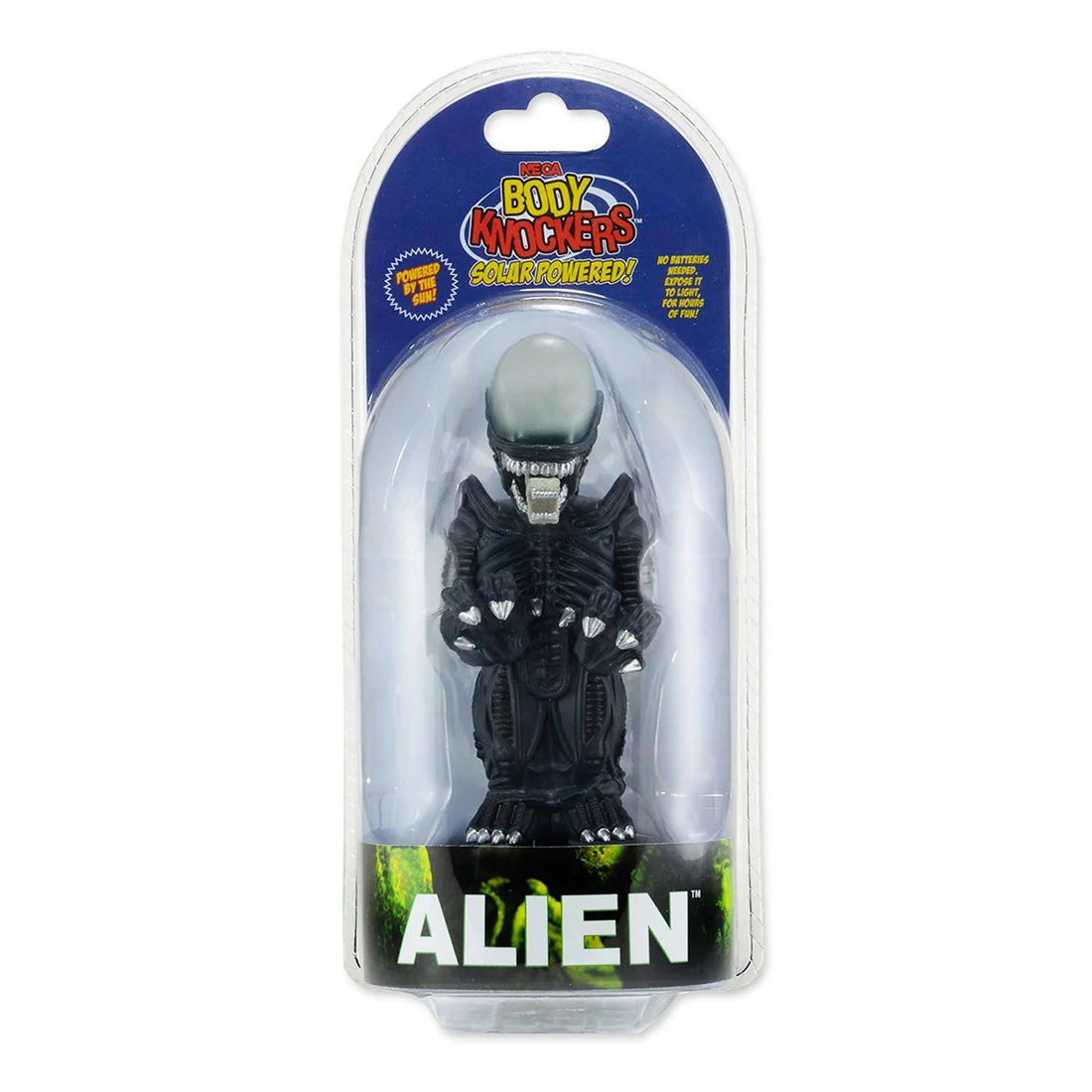 ALIEN - BODY KNOCKER - ALIEN