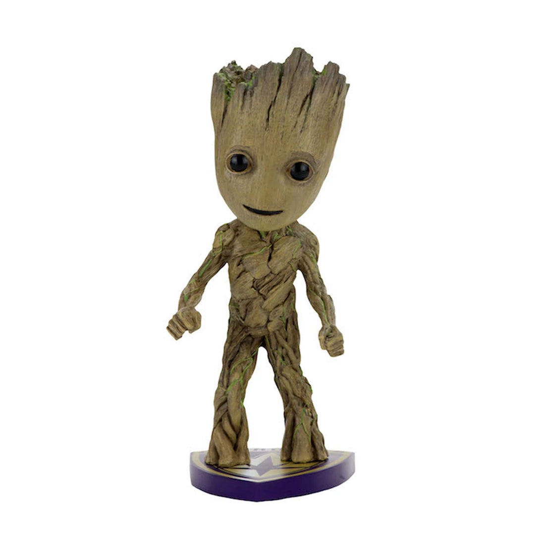 INFINITY SAGA - HEAD KNOCKER - GROOT