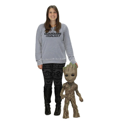 INFINITY SAGA – FOAM FIGURE – 30” GROOT