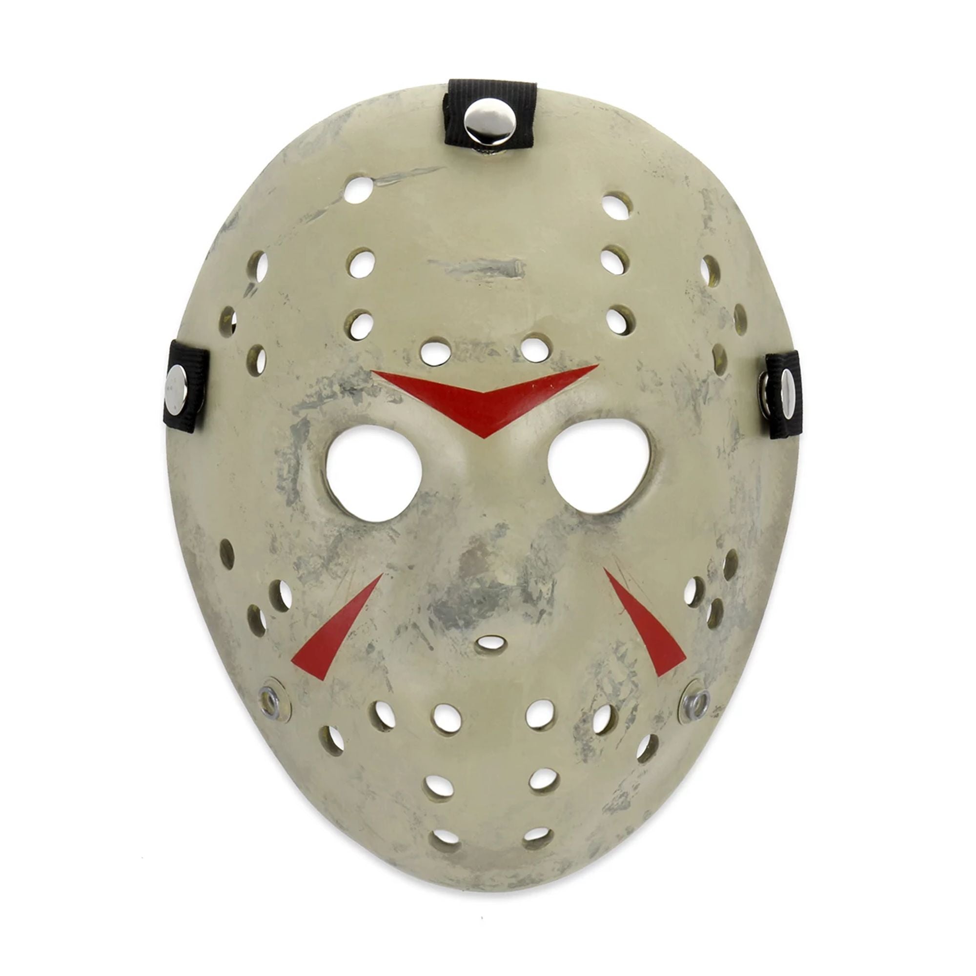 FRIDAY THE 13TH - PROP REPLICA - PART 3 JASON MASK
