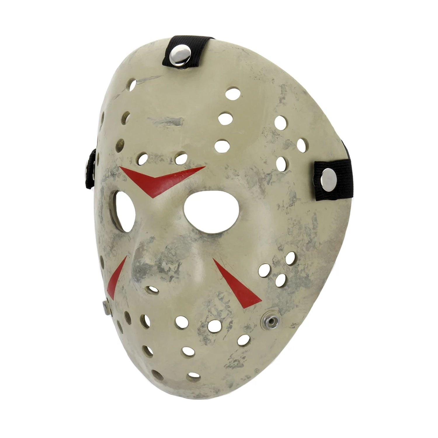 FRIDAY THE 13TH - PROP REPLICA - PART 3 JASON MASK