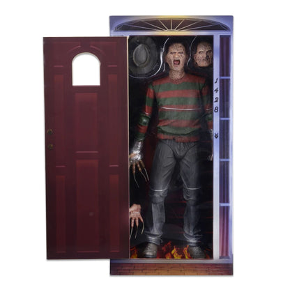 NIGHTMARE ON ELM STREET – 1/4TH SCALE FIGURE – PART 2 FREDDY