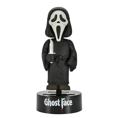 GHOST FACE – BODY KNOCKER