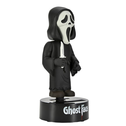 GHOST FACE – BODY KNOCKER