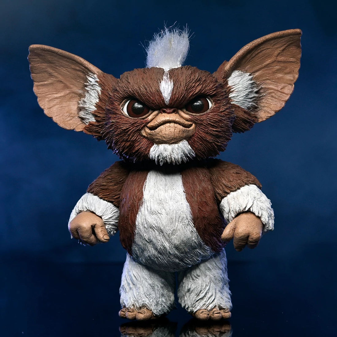 GREMLINS - 7” SCALE ACTION FIGURES - “EVOLUTION OF THE GREMLIN” 40TH ANNIVERSARY BOX SET