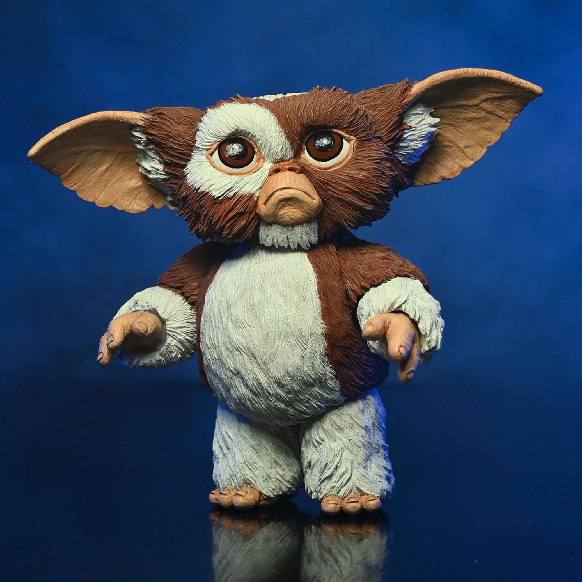 GREMLINS - 7” SCALE ACTION FIGURES - “EVOLUTION OF THE GREMLIN” 40TH ANNIVERSARY BOX SET