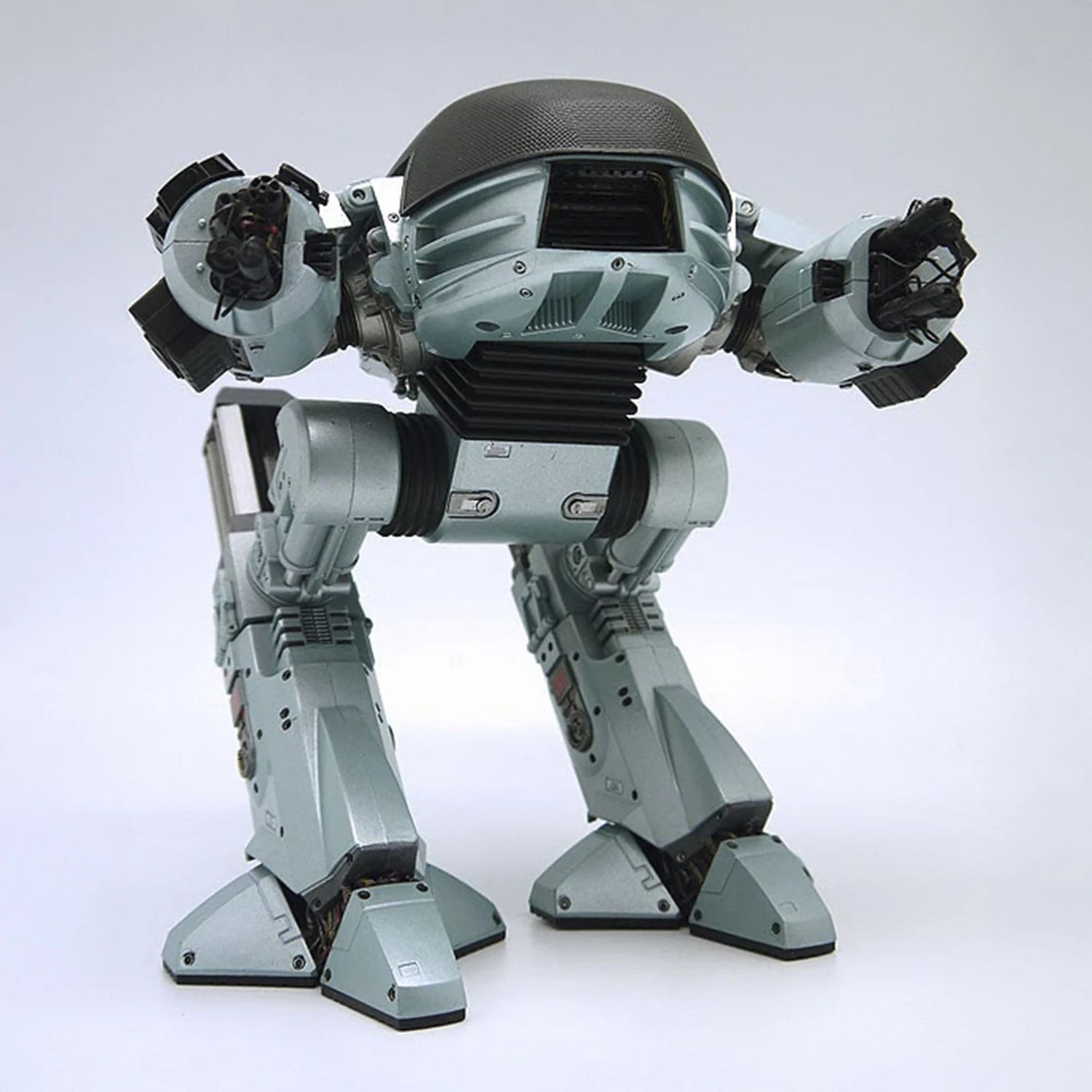 ROBOCOP - ACTION FIGURE - ED-209 BOXED FIGURE WITH SOUND