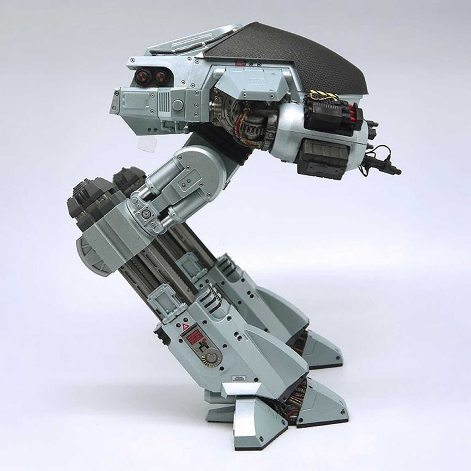 ROBOCOP - ACTION FIGURE - ED-209 BOXED FIGURE WITH SOUND