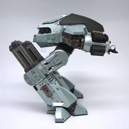 ROBOCOP - ACTION FIGURE - ED-209 BOXED FIGURE WITH SOUND