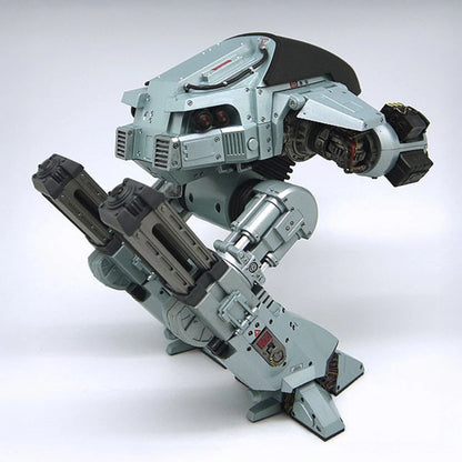 ROBOCOP - ACTION FIGURE - ED-209 BOXED FIGURE WITH SOUND