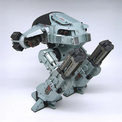 ROBOCOP - ACTION FIGURE - ED-209 BOXED FIGURE WITH SOUND