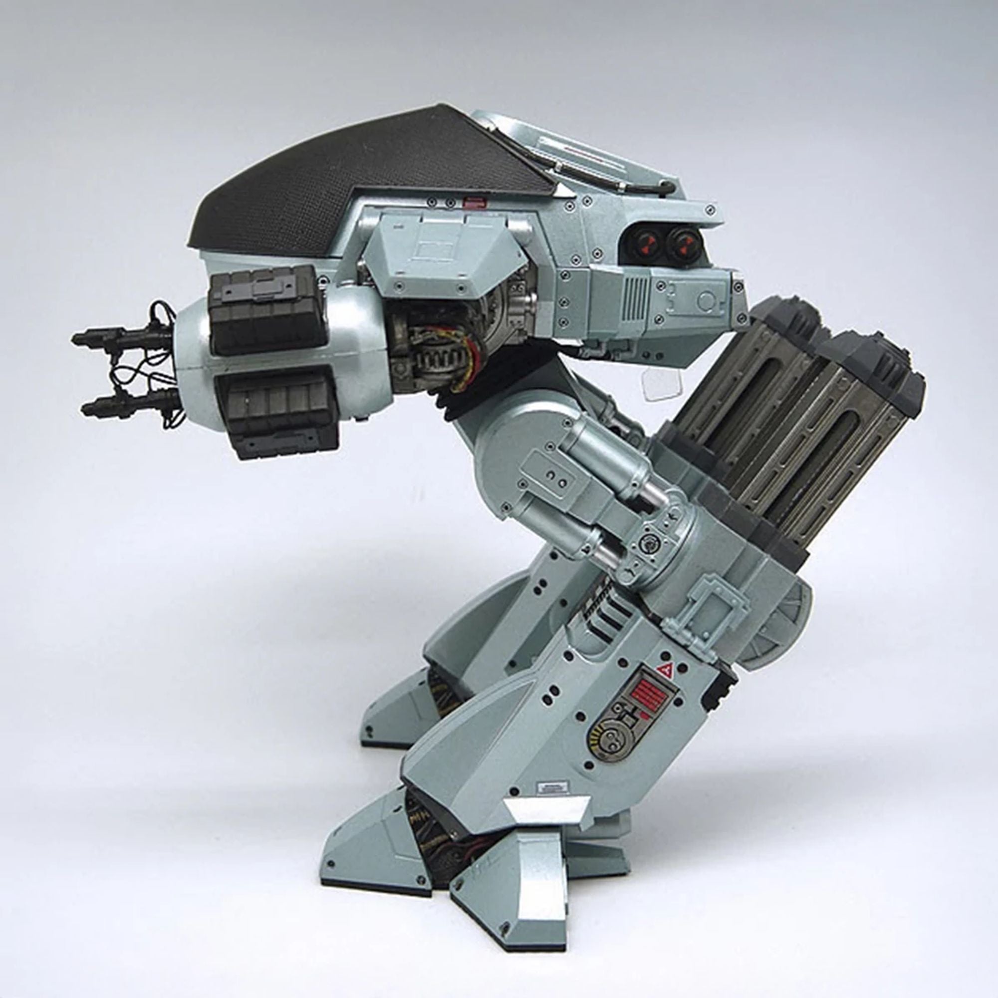 ROBOCOP - ACTION FIGURE - ED-209 BOXED FIGURE WITH SOUND