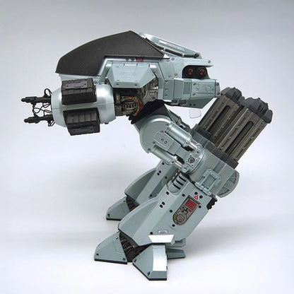 ROBOCOP - ACTION FIGURE - ED-209 BOXED FIGURE WITH SOUND