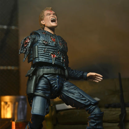 ROBOCOP ULTIMATE FIGURINE ALEX MURPHY (OCP UNIFORM) 18 CM