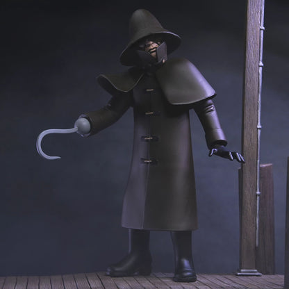 I KNOW WHAT YOU DID LAST SUMMER – 6” SCALE ACTION FIGURE - TOONY TERRORS FISHERMAN