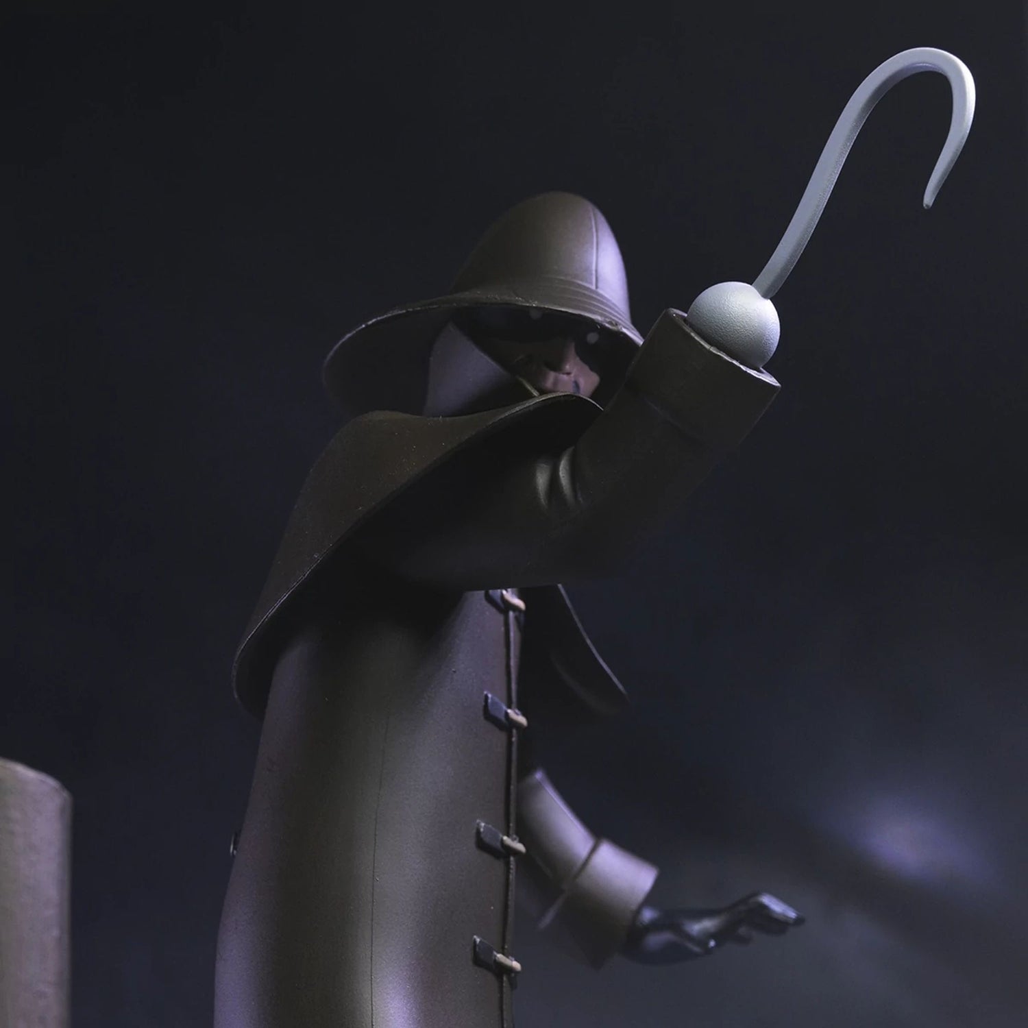 I KNOW WHAT YOU DID LAST SUMMER – 6” SCALE ACTION FIGURE - TOONY TERRORS FISHERMAN