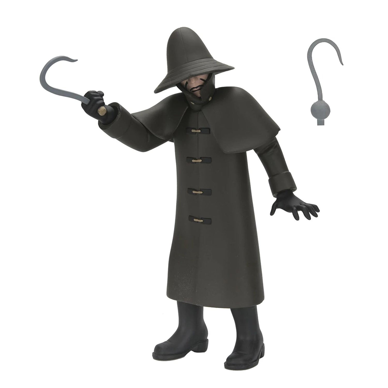 I KNOW WHAT YOU DID LAST SUMMER – 6” SCALE ACTION FIGURE - TOONY TERRORS FISHERMAN