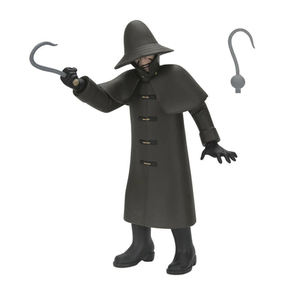 I KNOW WHAT YOU DID LAST SUMMER – 6” SCALE ACTION FIGURE - TOONY TERRORS FISHERMAN