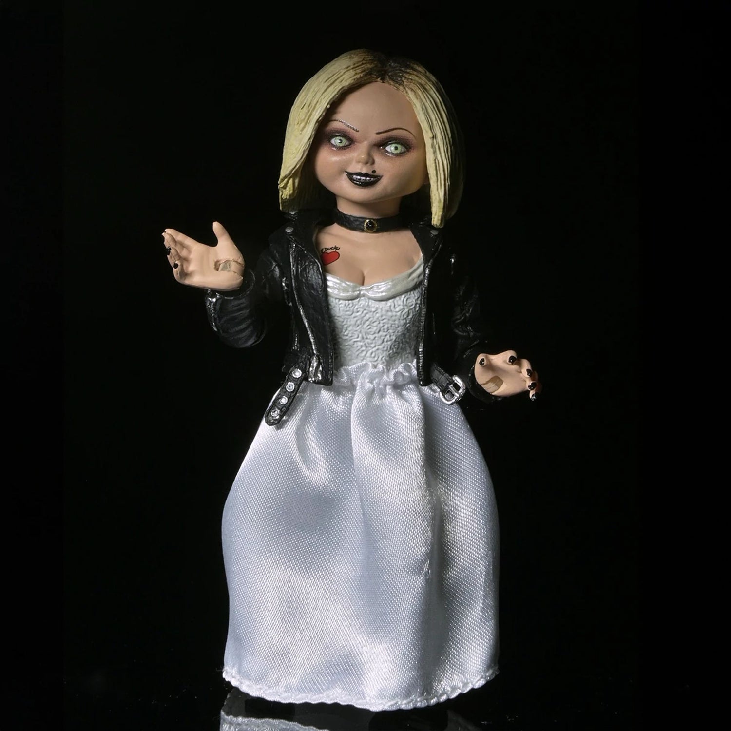 CHUCKY (TV SERIES) - 7” SCALE ACTION FIGURE - "GOOD GUY" BLIND BOX SERIES 2