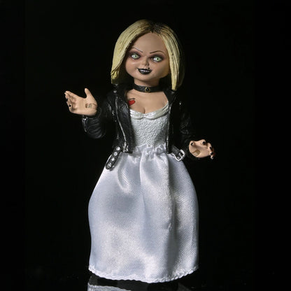 CHUCKY (TV SERIES) - 7” SCALE ACTION FIGURE - "GOOD GUY" BLIND BOX SERIES 2