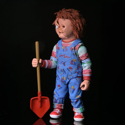 CHUCKY (TV SERIES) - 7” SCALE ACTION FIGURE - "GOOD GUY" BLIND BOX SERIES 2