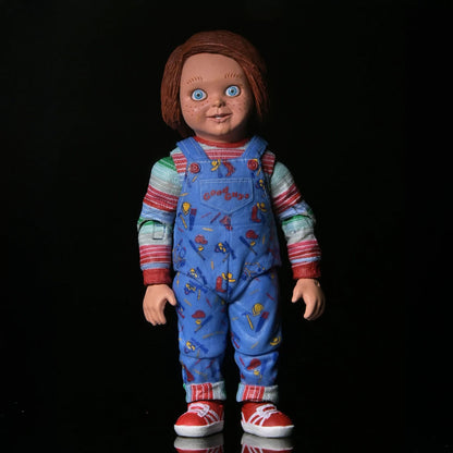 CHUCKY (TV SERIES) - 7” SCALE ACTION FIGURE - "GOOD GUY" BLIND BOX SERIES 2