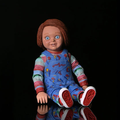 CHUCKY (TV SERIES) - 7” SCALE ACTION FIGURE - "GOOD GUY" BLIND BOX SERIES 2