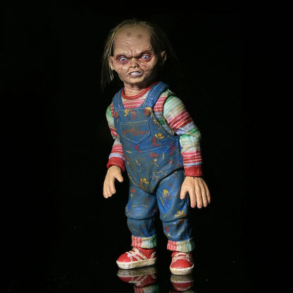 CHUCKY (TV SERIES) - 7” SCALE ACTION FIGURE - "GOOD GUY" BLIND BOX SERIES 2
