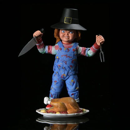 CHUCKY (TV SERIES) - 7” SCALE ACTION FIGURE - "GOOD GUY" BLIND BOX SERIES 2