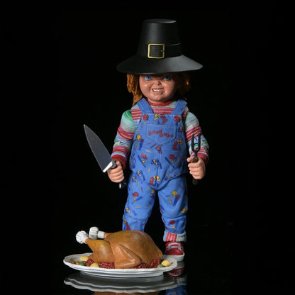 CHUCKY (TV SERIES) - 7” SCALE ACTION FIGURE - "GOOD GUY" BLIND BOX SERIES 2