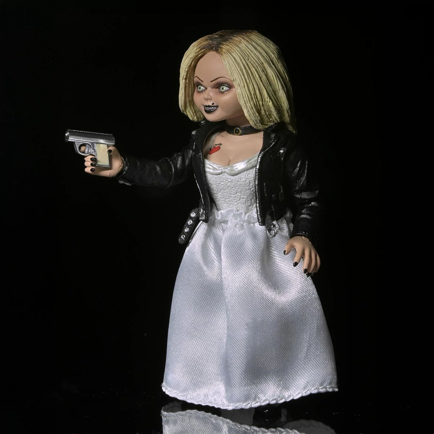 CHUCKY (TV SERIES) - 7” SCALE ACTION FIGURE - "GOOD GUY" BLIND BOX SERIES 2