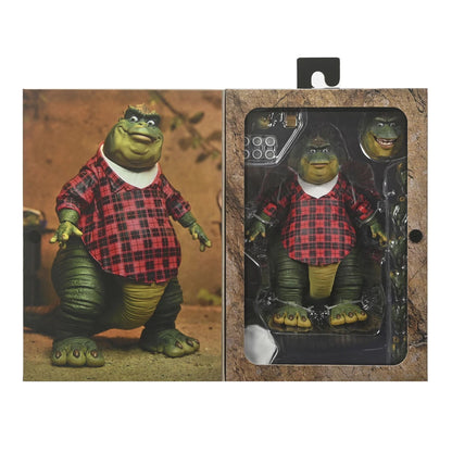 DINOSAURS – 7” SCALE ACTION FIGURE – ULTIMATE EARL SINCLAIR