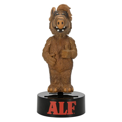 ALF – BODY KNOCKER