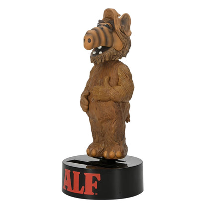 ALF – BODY KNOCKER