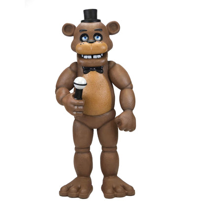 FIVE NIGHTS AT FREDDY’S – FOAM REPLICA - FREDDY