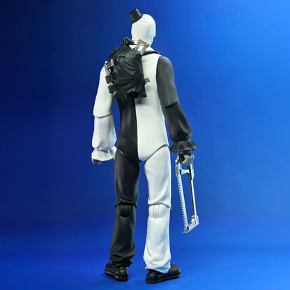 FORTNITE/TERRIFIER - 7 INCH SCALE ACTION FIGURE - ART THE CLOWN