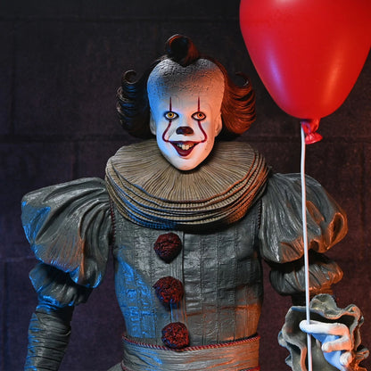 WELCOME TO DERRY - 1/4 SCALE FIGURE – PENNYWISE