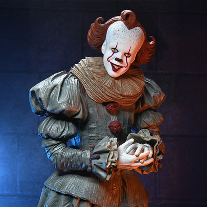 WELCOME TO DERRY - 1/4 SCALE FIGURE – PENNYWISE