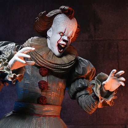 WELCOME TO DERRY - 1/4 SCALE FIGURE – PENNYWISE