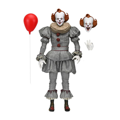 WELCOME TO DERRY - 1/4 SCALE FIGURE – PENNYWISE